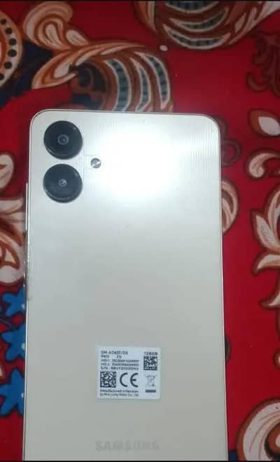 samsung a06 10 by 10 ha new ha 03103547359 box cheger ha