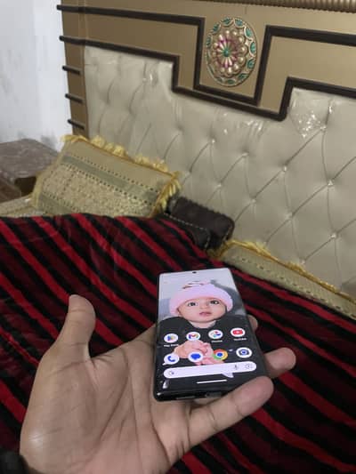 Google pixel 6pro 12/128 condition 10/9