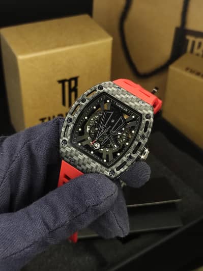 tubular watch (original)