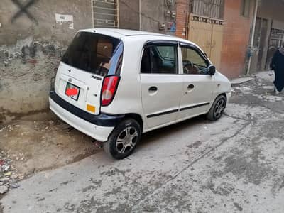 Santro home used Car available for sale