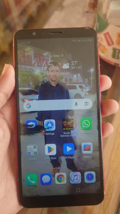 Honor 7x mobile PTA approved best mobile