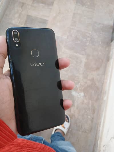 Vivo Y85