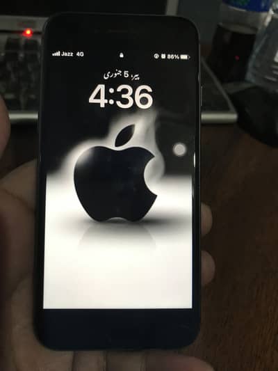 iPhone 8 Sim working 64 GB