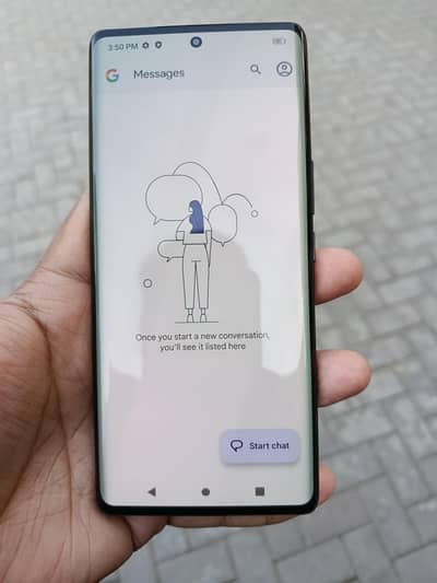 Sparx Edge 20 pro in excellent condition