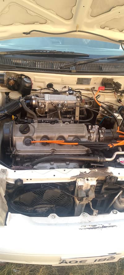 Suzuki cultus 2008 for sale