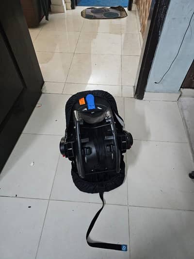 imported baby car seat