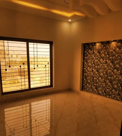 3.82 MARLA MODERN DESIGN HOUSE MOST BEAUTIFUL PRIME LOCATION FOR SALE IN NEW LAHORE CITY PHASE 2