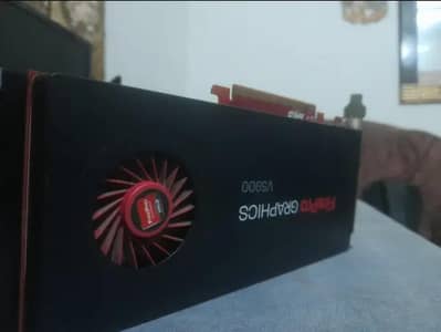 FirePro v5900 2gb Gddr5