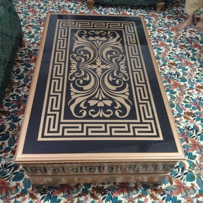 Wooden Table For Sale