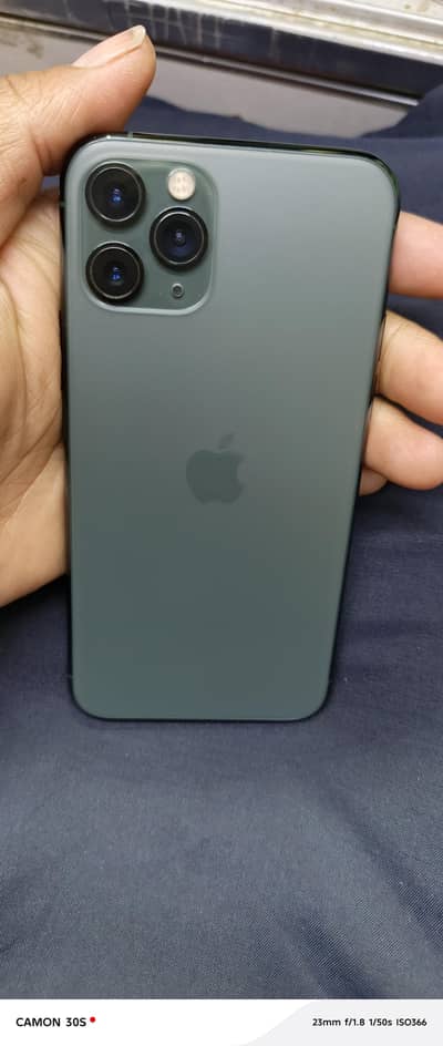 I phone 11 pro 256 pta