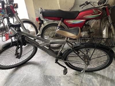 bicycle good 10=10 condition