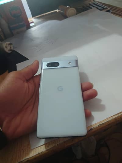 google pixel 7a 8/128