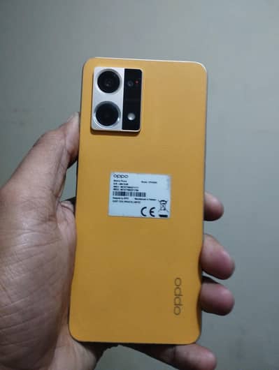 Oppo F21 Pro 8+8/128gb