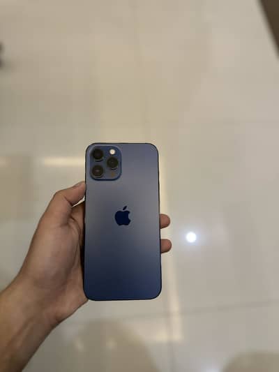 Iphone 12 pro max dual sim pta approved