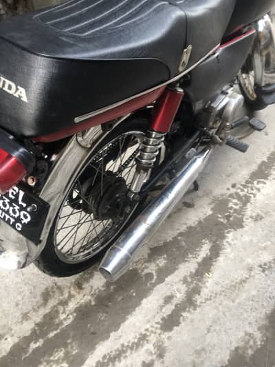 All documents original all ok 03024491675