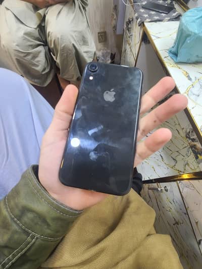 iPhone XR JV | 64GB | Battery Service | Good Condition