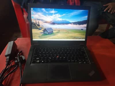 LENOVO CORE I5 4th generation (T440p)