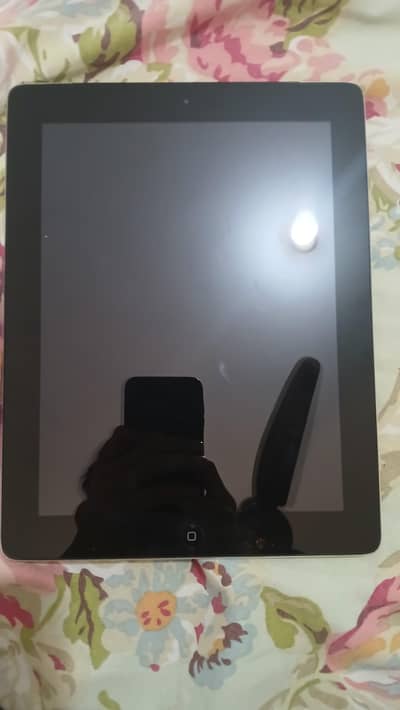 apple ipad