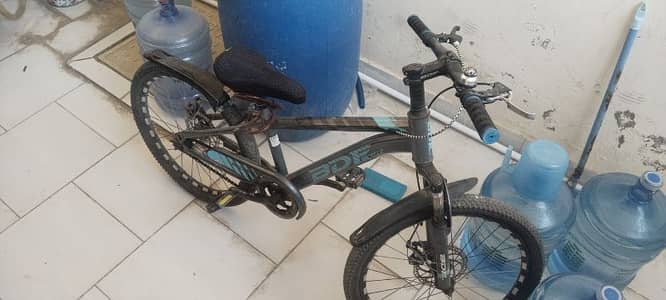orignial BDF branded cycle for sale