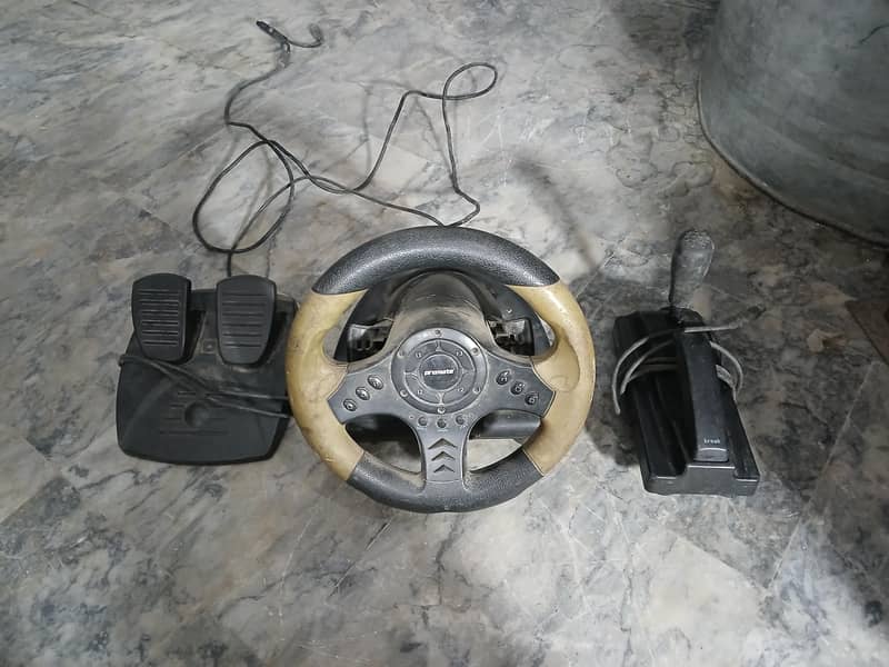 play Station controller 0