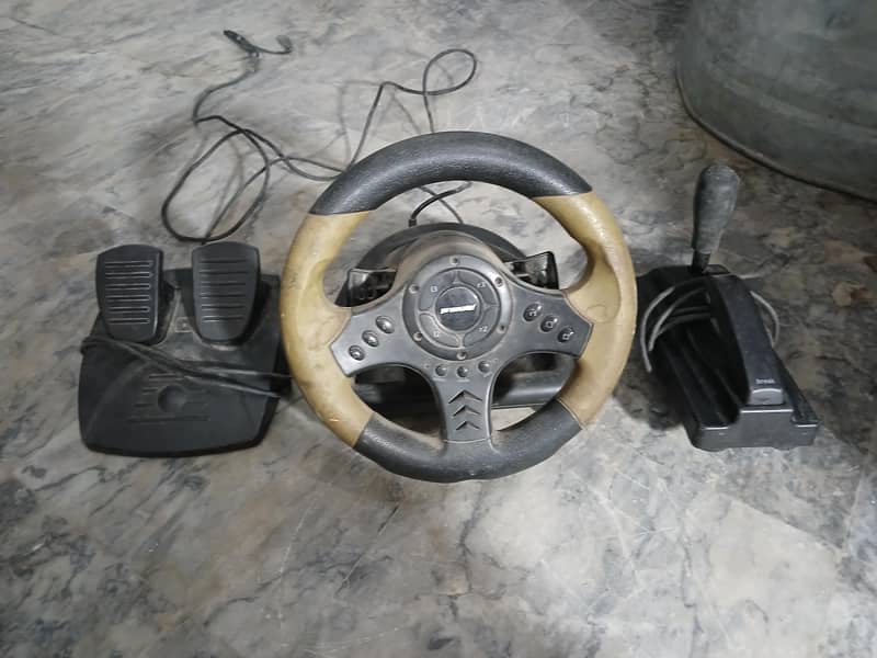 play Station controller 1