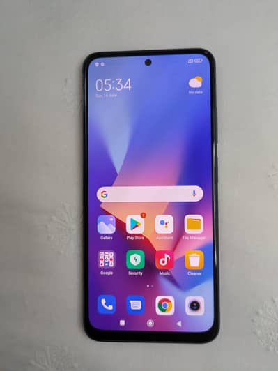 Redmi Note 10, 6/128