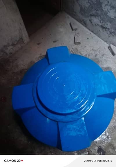 water tenky 600 liter