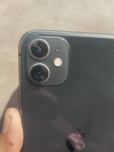 iPhone 11 PTA Approved