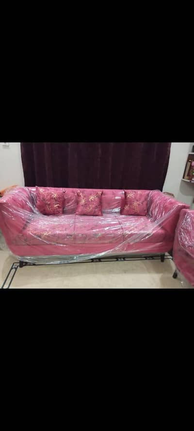 5 seater sofa set