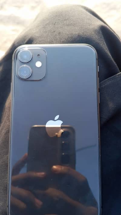 Apple iPhone 11