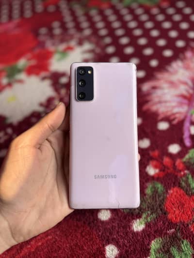 Samsung s20 Fe ofiicial PTA approved