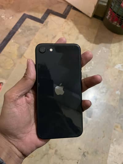 iPhone SE 2020 64GB Condition 10/10