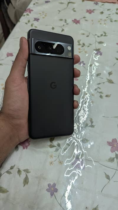 Google pixels 8pro PTA approved (128 GB(