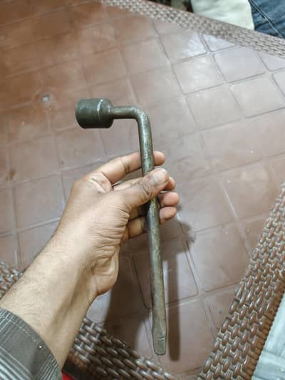 auto Raksha Rim Pana