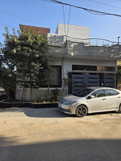 Corner, West Open, Ideal location