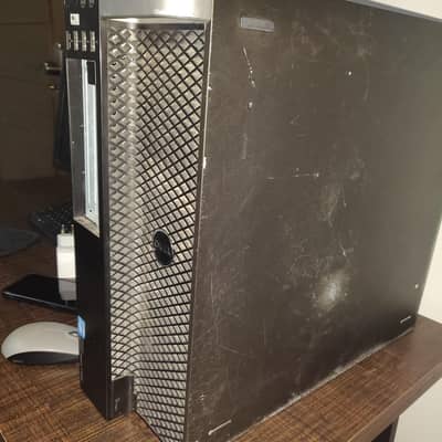 Dell Precision t5600