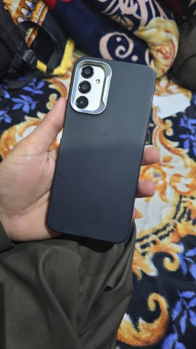 Samsung Galaxy A14 All OK  No open repair Exchange possible