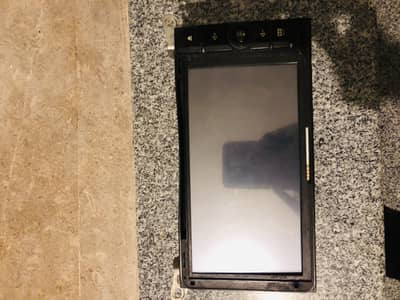 Original Mira/Alto LCD Panel