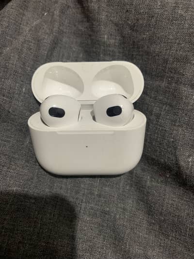 Original Apple AirPod 3rd Generation