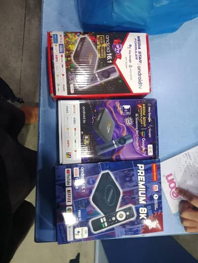 android box sattlite finder 03096614600