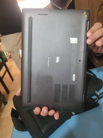 dell laptop core i7 generation 7420