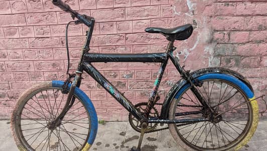 Sohrab Cycle for sale