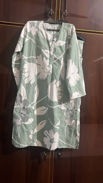 500 only 2 piece cotton