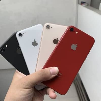 iphone 8 non pta
