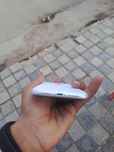 I Phone XR water pack