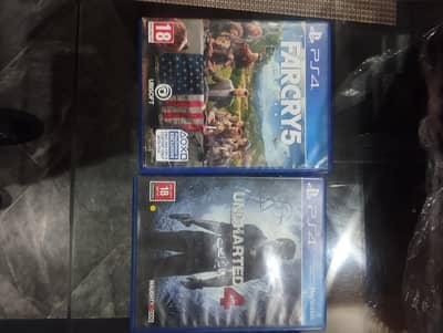 Selling PS4 Games