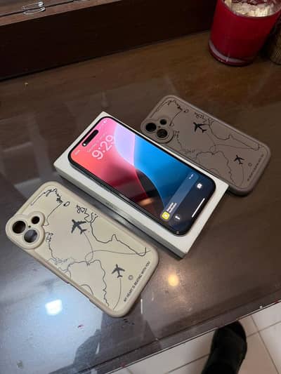 Iphone 16 Plus 128GB