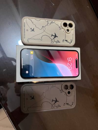 Iphone 16 Plus 128GB