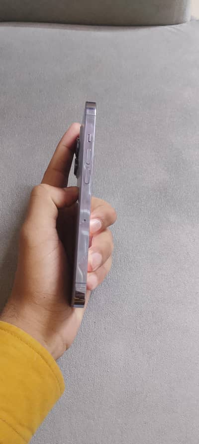 iphone 13 pro pta approved 91 health 512gb