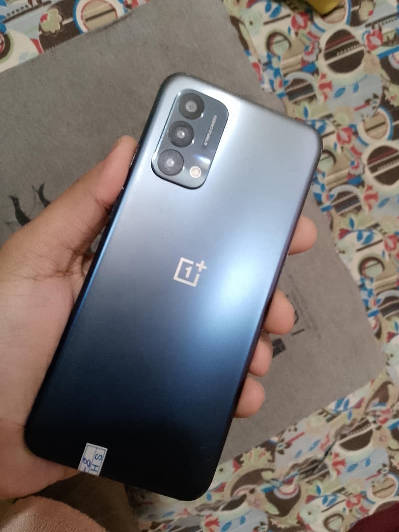 OnePlus 4